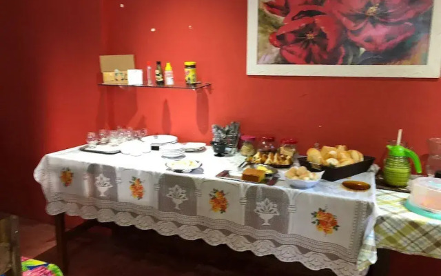 Pousada Ciclo do Ouro