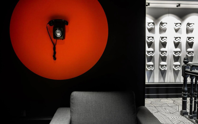 Hostellerie du Chapeau Rouge