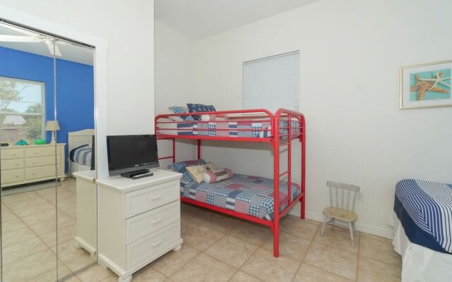 Heron House Apartment 3