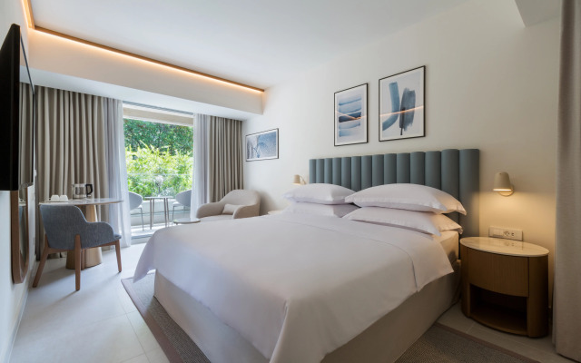 Bluesun Hotel Soline