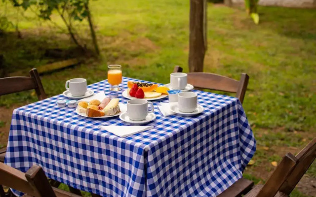 João e Maria Restaurante e Chalés
