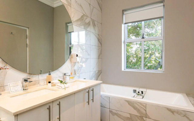 Cloud 9 Boutique Hotel and Spa