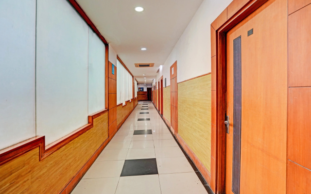 Hotel O One Hotel