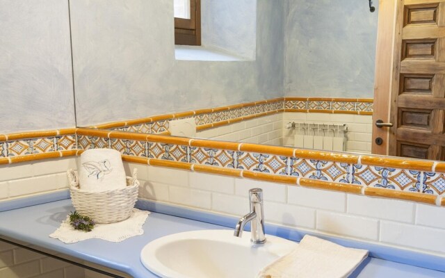 Bio Organic Villa Agritourism