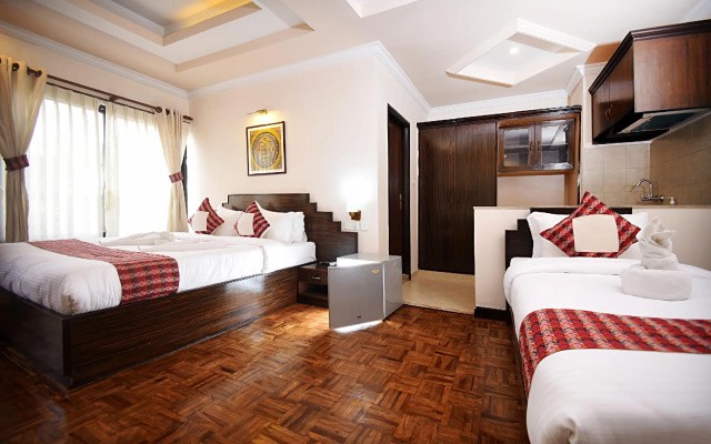 Skye Inn Kathmandu