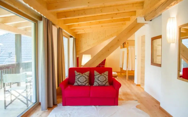 Beauty & Vital Hotel Maria