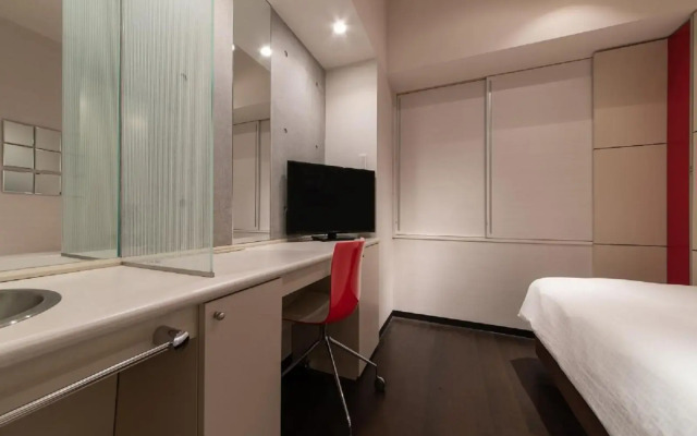Hotel Vista Sapporo Nakajimakohen