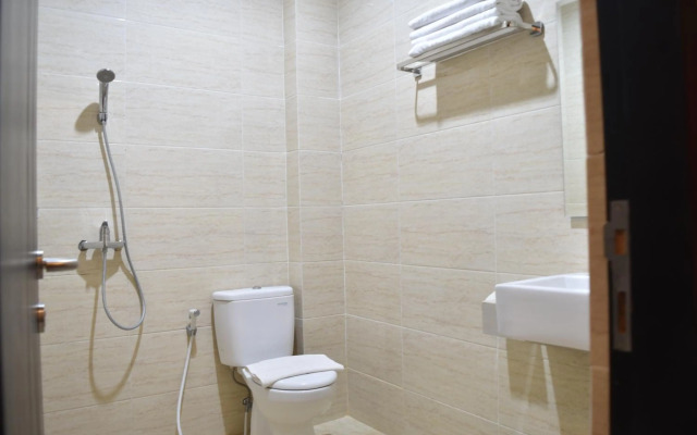 Padadita Beach Hotel