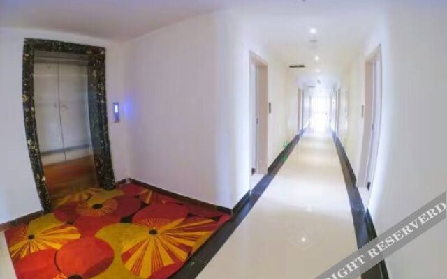 Xin Qiao Business Hotel