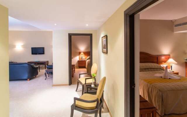 Halcyon Hotel Residences -  Bangalore
