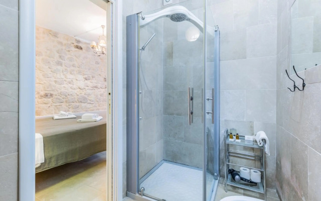 Scicli Albergo Diffuso