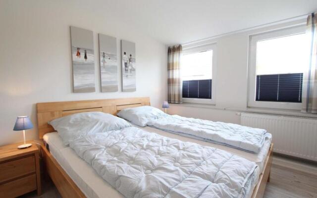 Haus Heckenrose Whg 1 OG