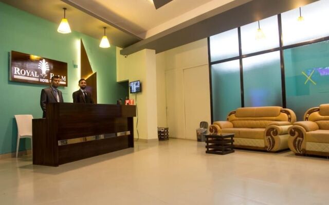 Royal Palm Hotel