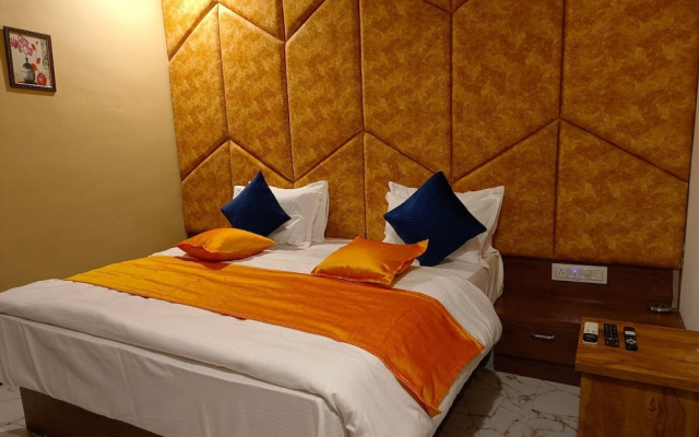 Hotel Lemon Inn