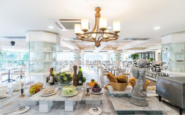 Buddy Oriental Riverside Pakkred Hotel Nonthaburi