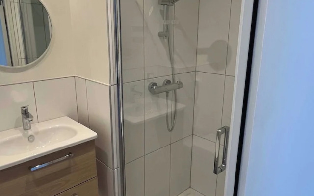 Comfort Studio in Premium Residence- Sport/cinema