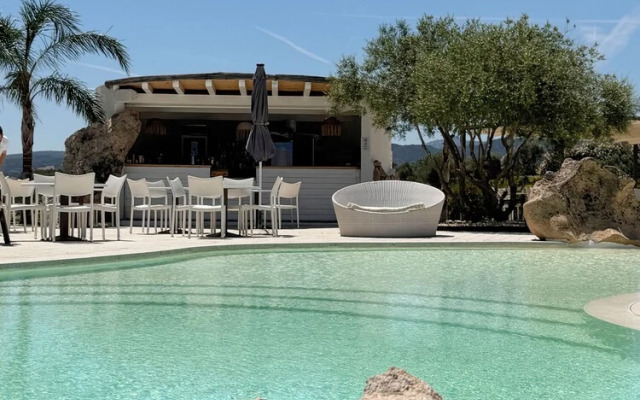 Su Entu Sardinian Country Club