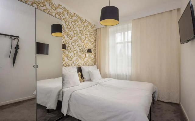 Pytloun Wellness Travel Hotel