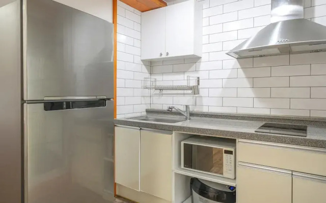 Goseong Haemaji Pension