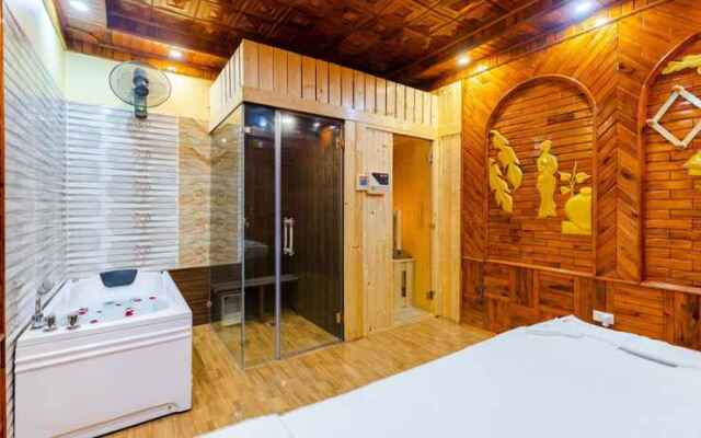Noi Bai Hotel Kawasaki2