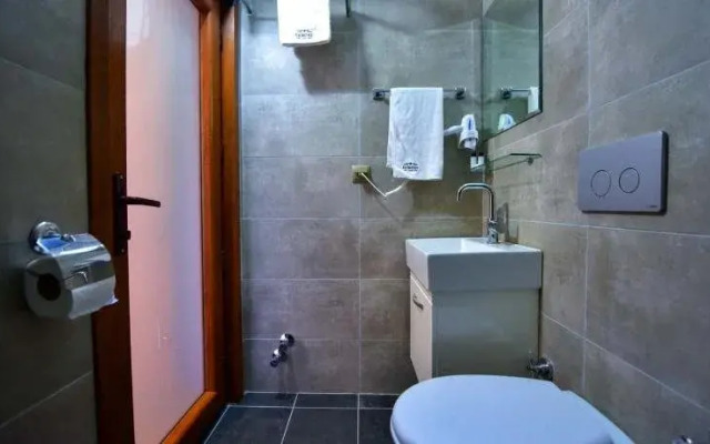 Ekinoks Suite Apart Hotel