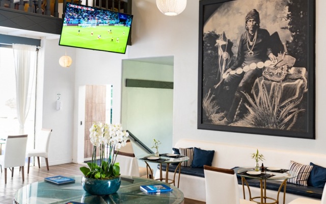 Greco Hotel