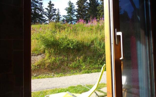 Appartement au pied des pistes, 2-4 personnes :-)