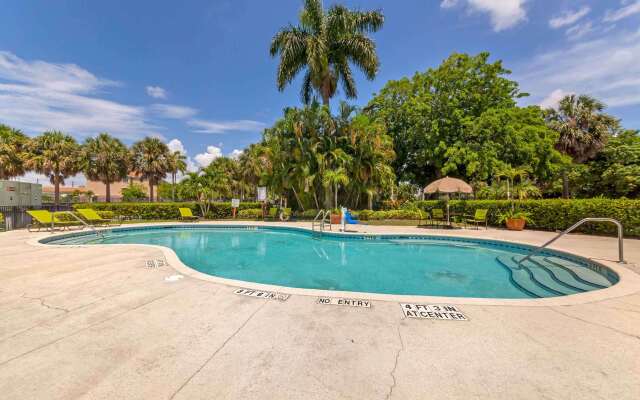 Extended Stay America Premier Suites - Miami - Airport - Miami Springs