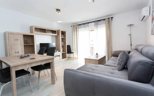 SVQ Apartments Vistas a la Catedral