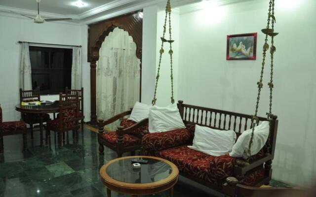 Hotel Chandan