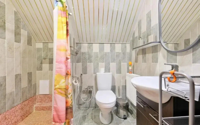 Guest house Ura Seliger