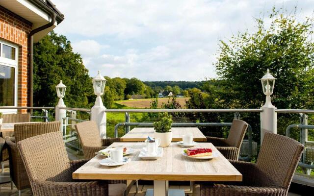 Landhotel Buller