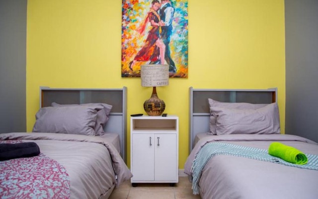 Room-relaxing Guest House in the Heart o