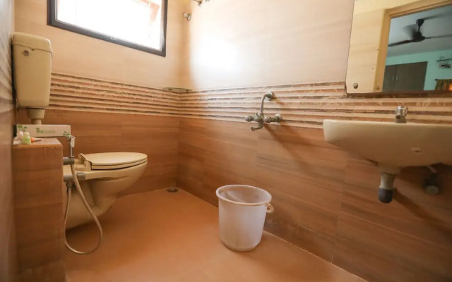 ULO Saicharan Comfort Inn