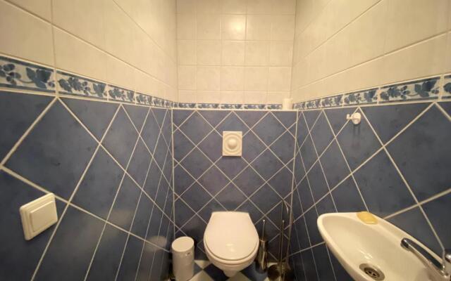 Callantsoger Staete A110