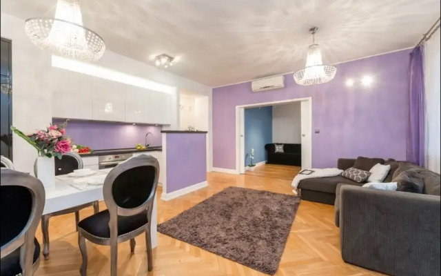 P&O Apartments Tamka