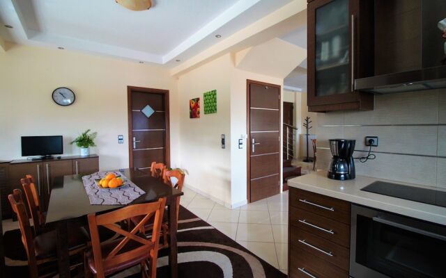 Sunlight Villas