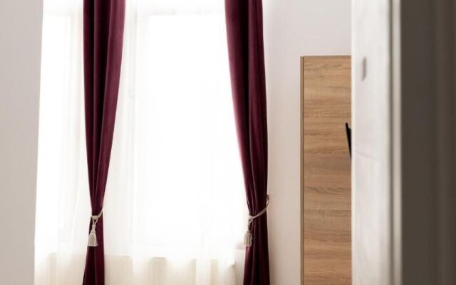Marconi Guesthouse