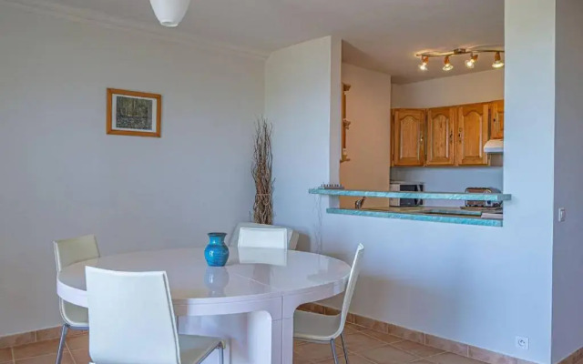 Appartement Le Lavandou, 3 pièces, 6 personnes - FR-1-610-69