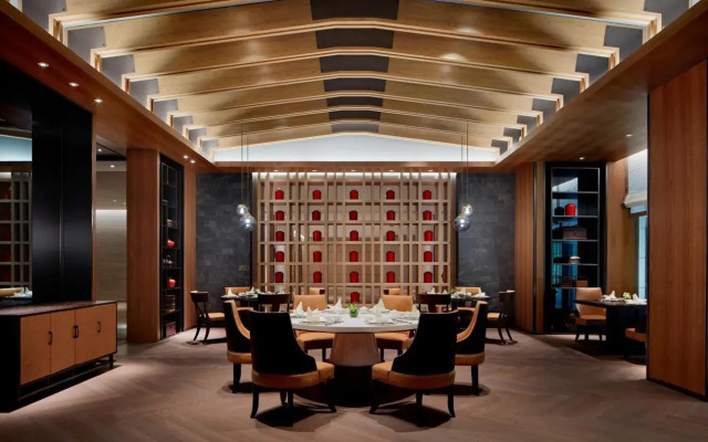 Four Points By Sheraton Changsha, Meixi Lake