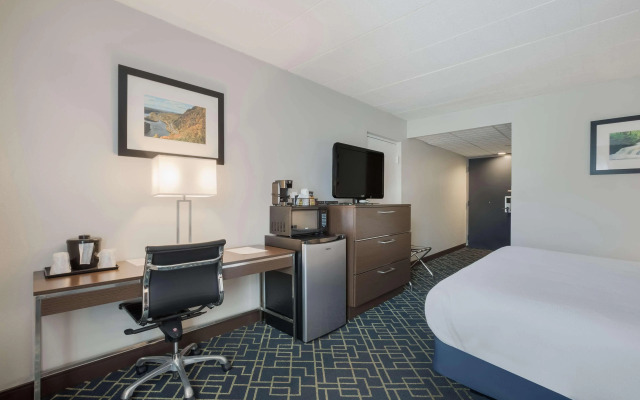 Best Western Hunt's Landing Hotel Matamoras/milfor