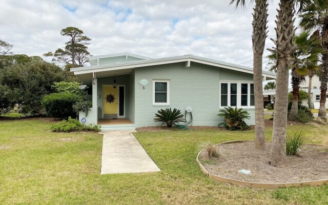 Island Breeze by Jekyll Realty