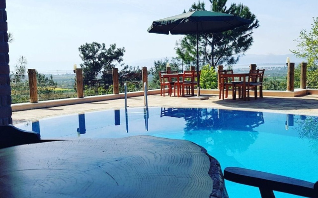 Villa Manco Butik Otel