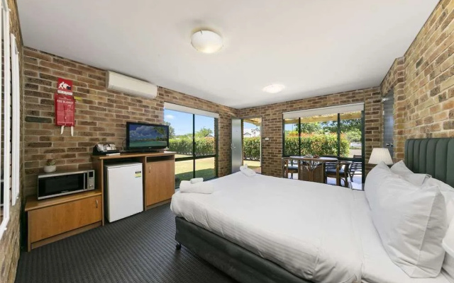 Potters Hotel & Brewery – Guest Rooms – Nulkaba
