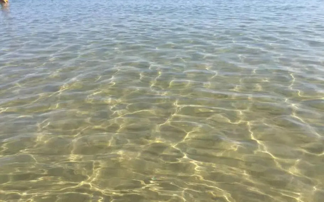 Appartamento a 20 metri dal mare San Salvo Marina