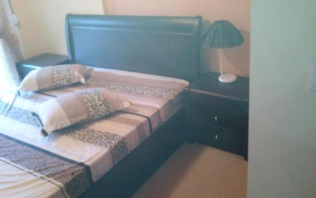Maria Lux Apartments