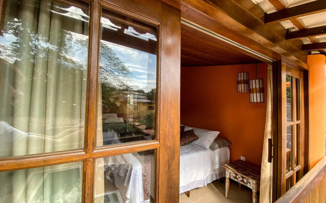 Pousada Estalagem D Ajuda