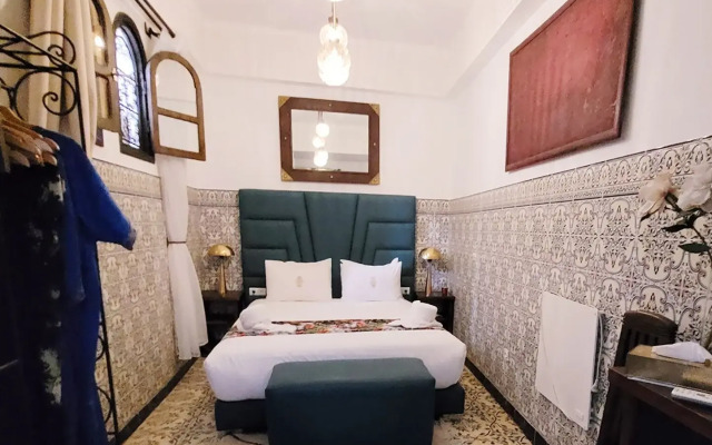 Riad Dar Khmissa