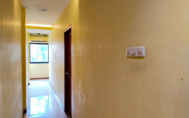 Wisma Juanda Powered by Cocotel
