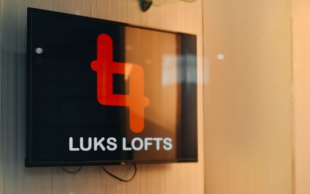 Luks Lofts Hotel & Residences